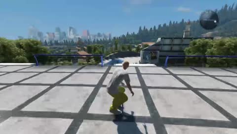 Tricks