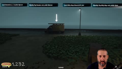 The Nooch Step