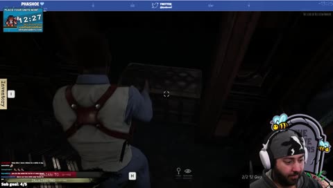 Ghosts