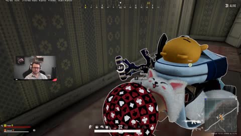 no scope