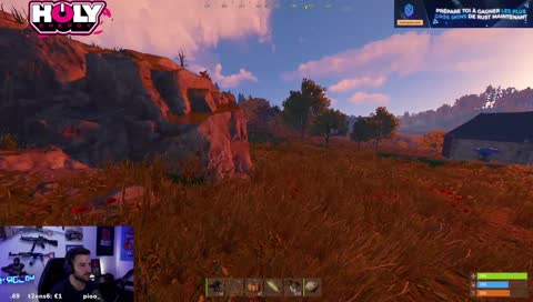 Il joue avec 500 ms ?