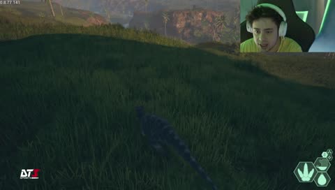 YODA Mandando a True da True!