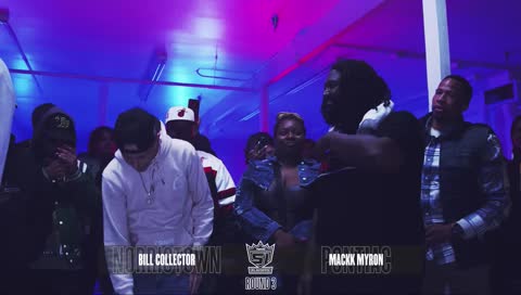 Organik you good, bro? #KOTDS1 Semi-Final Battles