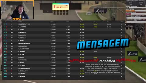 TE ACALMA APOKIDO! A MC LATA TÁ ESCONDENDO O JOGO...