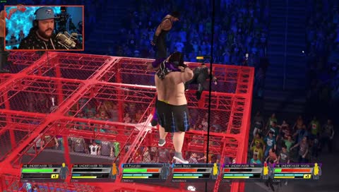 Well that didn't go as planned!