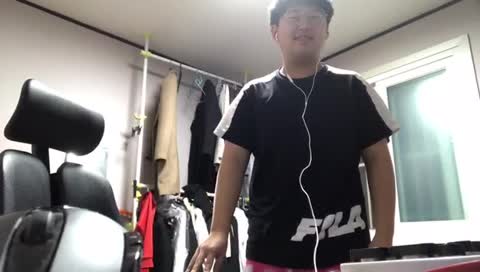 요즘 신입 스트리머