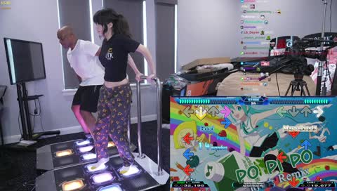 lacari is returning to bulldog strongeg