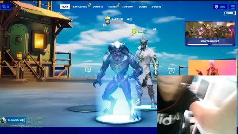 Ikke klip det xd det gør youn!👀🤣