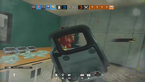 gekke ace
