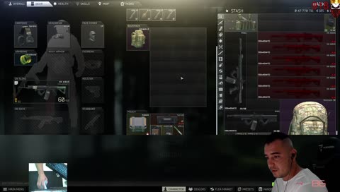 Got him part 2!