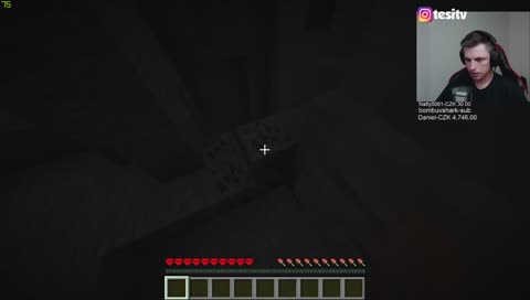 WELCOME TO MINECRAFT V2