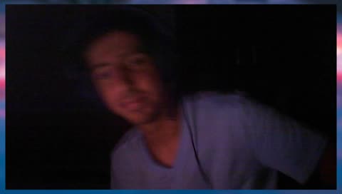 На дискотека при Айва