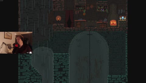 going insane OMEGALUL