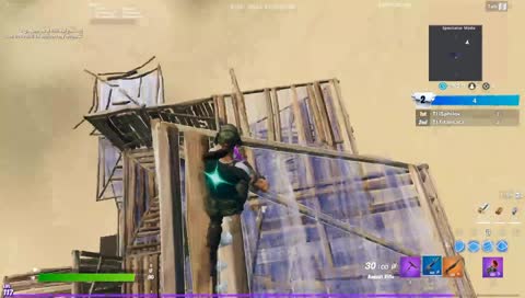 Voice crack of the year