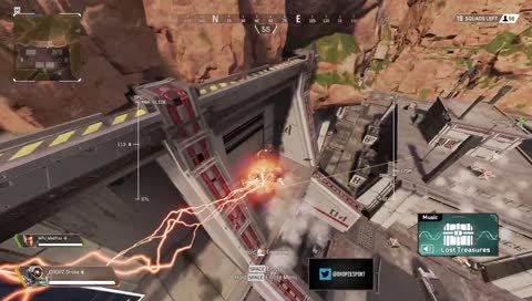 DOMANI FINALE TORNEO GLL - 💧Team DROPZ💧 !dropz !discord !instagram