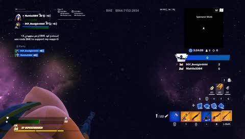 mattie sniper 250 no scope