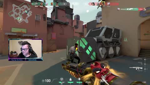 Gézának nem áll fel Kappa