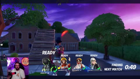 Når cyber skyder bots