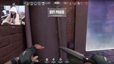 Lilypichu: nothing personnel kid
