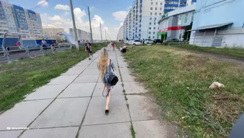 Блять, уебался