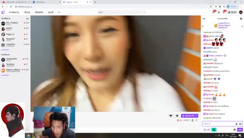 เหนื่อยไหมครับ