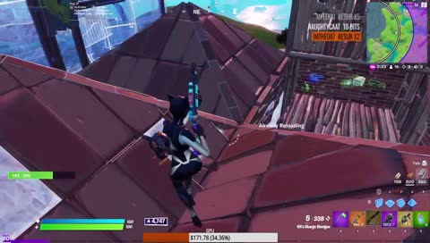 Är du stolt nu pappa?