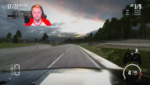 Geisterfahrer