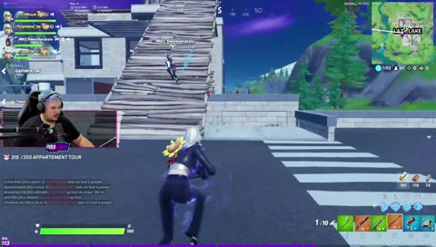 the noscope de la meu