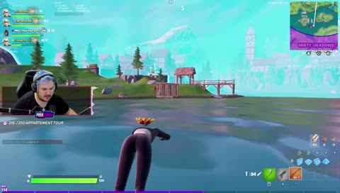 pira prend l noscope ppas les autres ! 