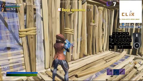 BVox like fish, what happend bro?