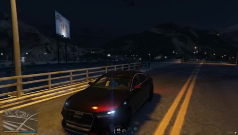 Risab döljer att han har hjärta