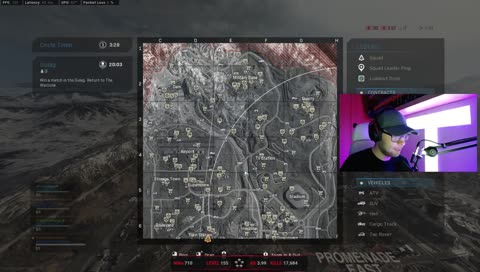 Gibbe lager reiseplan for ferietur i Verdansk