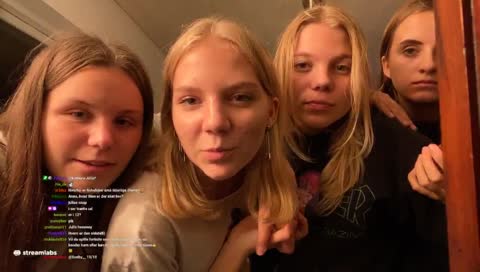 Du har en beundrer kvito