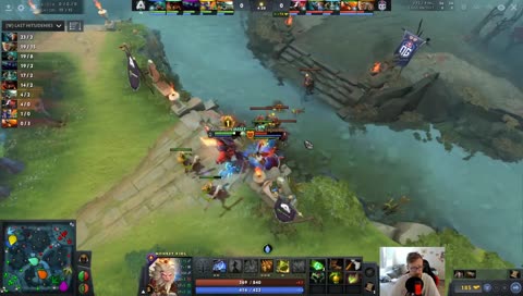 Topsons balls of steel