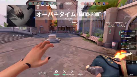 今のってなんでB開いてるんですかー