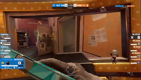 rook knife