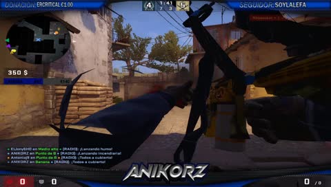 primer rage de la 2 temp