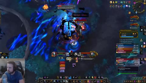 Balance balanced