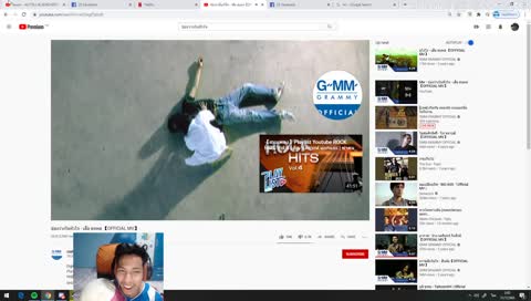 เพลงประจำช่อง ฮุค