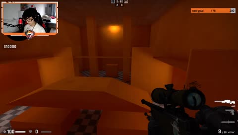 Quick Scope