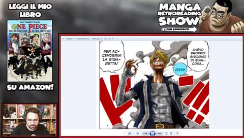 sanji love