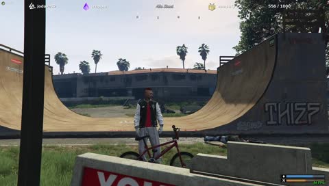 Les bros deviennent fou ! 