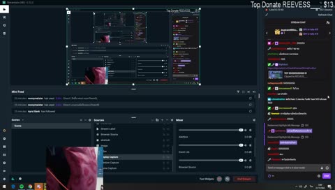 ทำไมถึงเลิกกันน้า