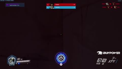 seagull on dps being nerfed quicker than supports & tanks