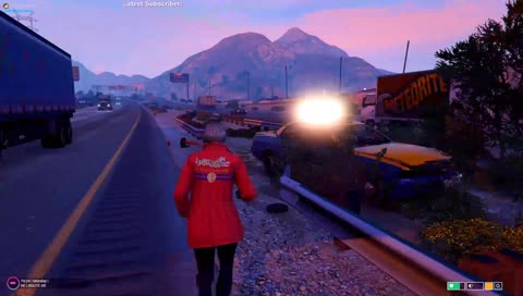 Šééfe, jste magoor! :D