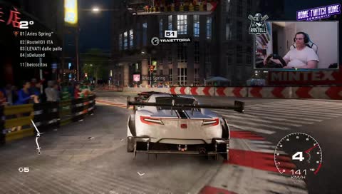 GRID 2019