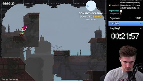 Ludwigs thoughts on Pokimane