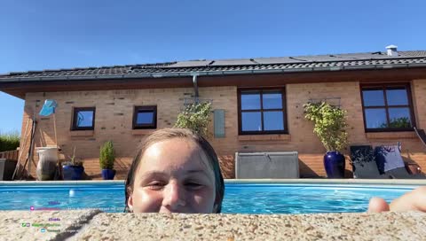 "onlyfans med mine fødder" 