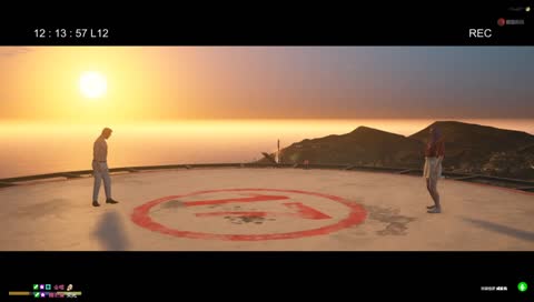 秘書油頭真的發威了= =