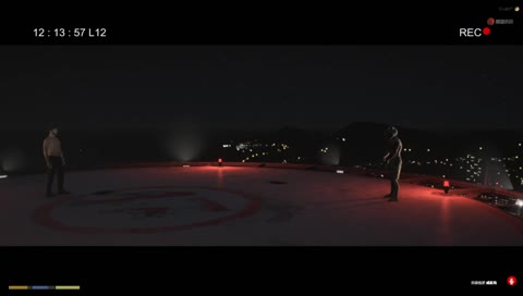 BGM BUFF  小馬 VS 西南   秒殺